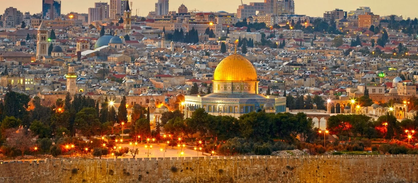 Κορωνοϊός: Επιστροφών συνέχεια - Έρχεται Ελλάδα γκρουπ από Αγίους Τόπους - Θα μπουν σε καραντίνα